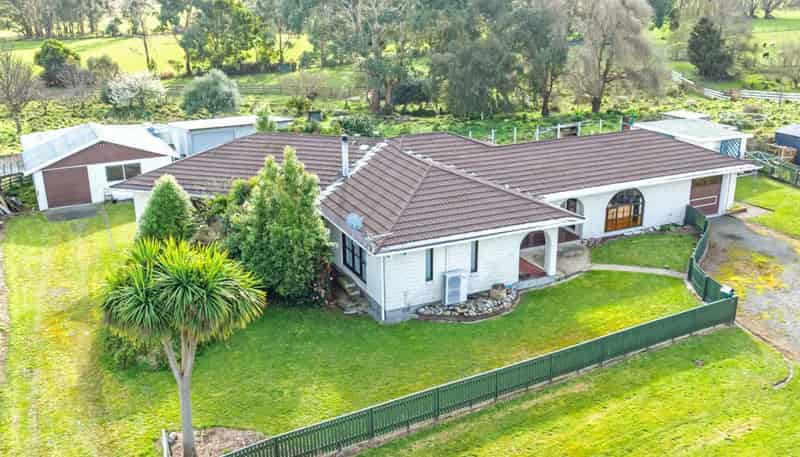 73 Fergusson Street, Woodville
