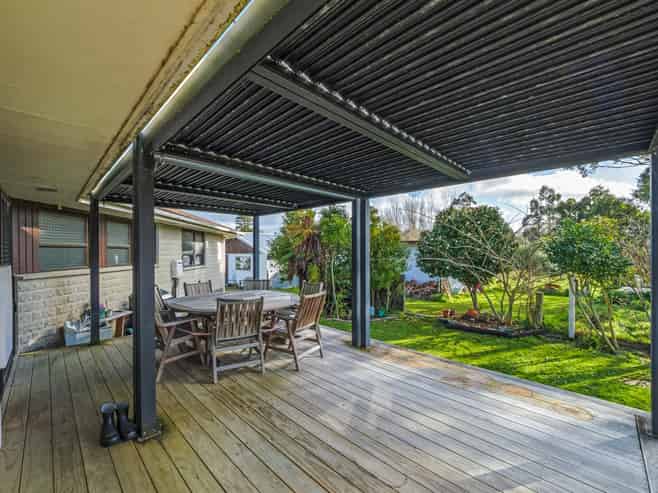 73 Fergusson Street, Woodville
