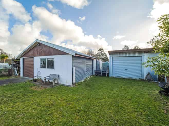 73 Fergusson Street, Woodville