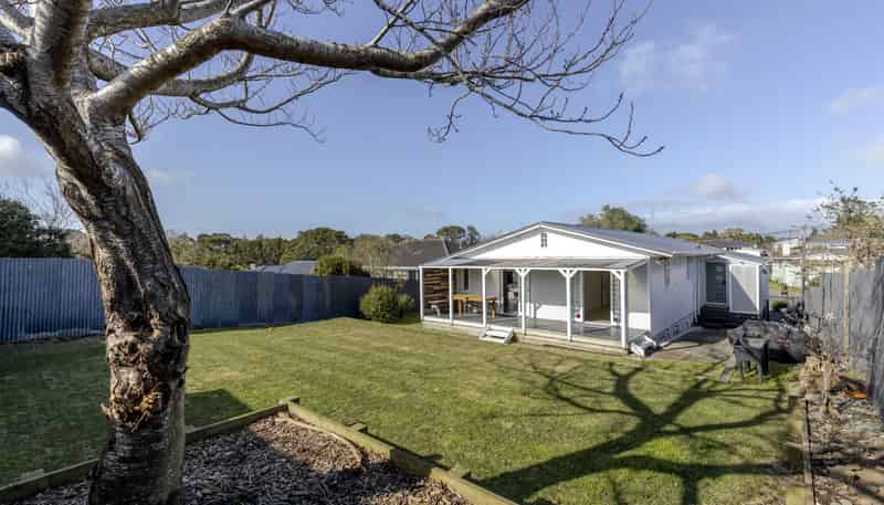 144 Pembroke Street, Westown