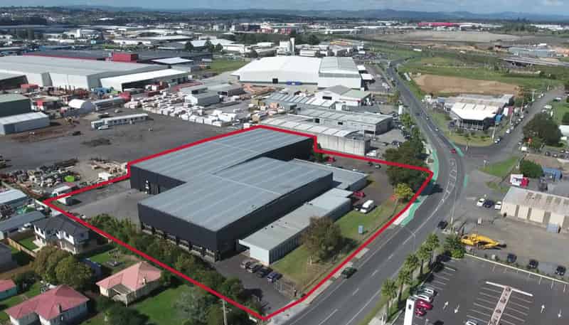 18 Noel Burnside Road, Wiri