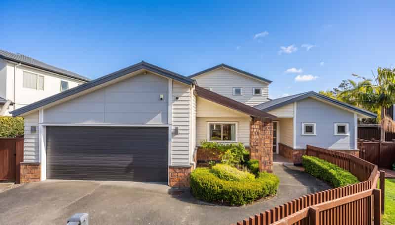 39 Scarlet Oak Drive, Schnapper Rock
