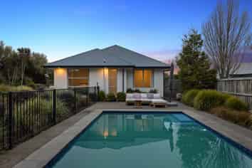 60 Iris Taylor Avenue, West Melton