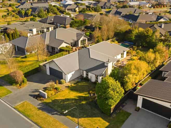 60 Iris Taylor Avenue, West Melton