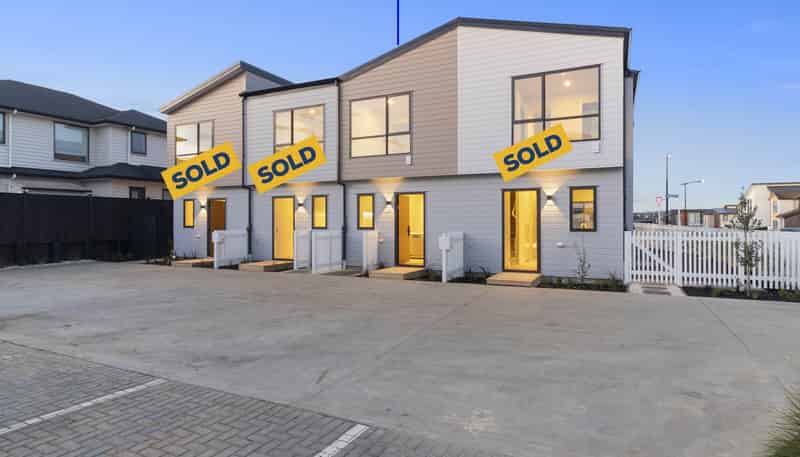 19 Habitat Place, Hobsonville