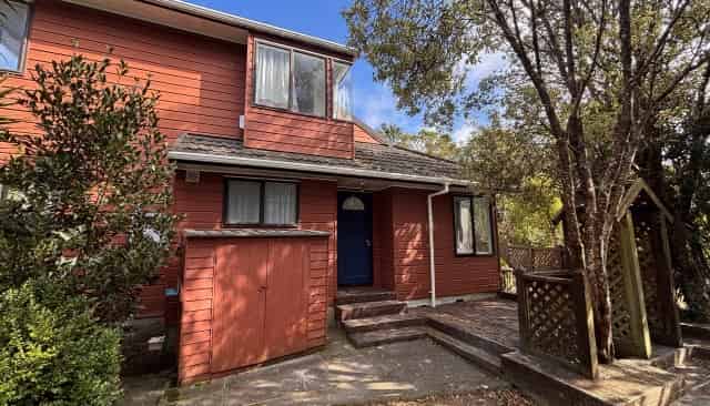 2/7 Sheridan Terrace, Johnsonville