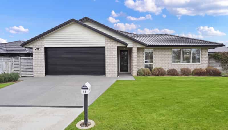 41 Plescher Crescent, Cambridge