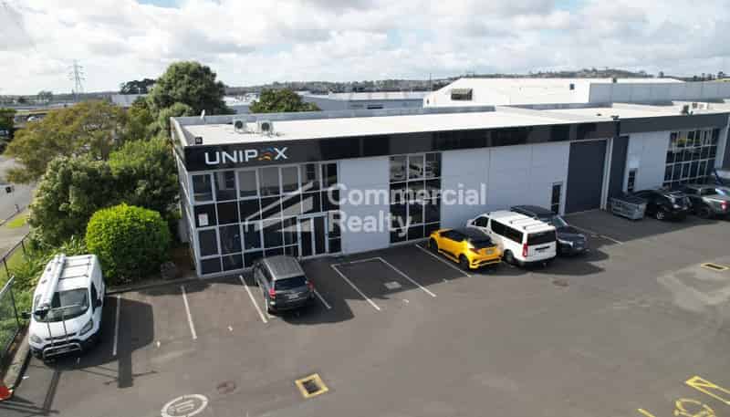 135 Cryers Road, East Tamaki