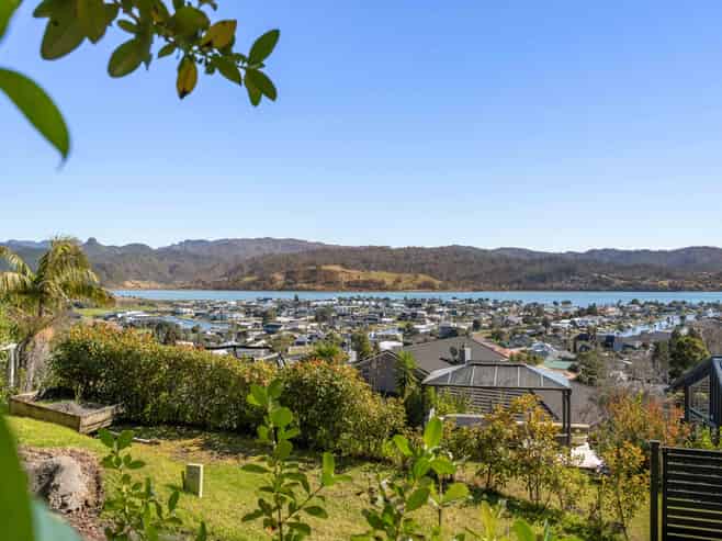 1206F Hikuai Settlement Road, Pauanui