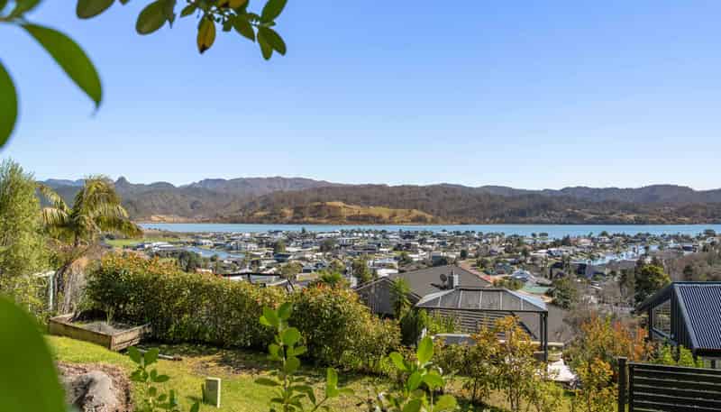 1206F Hikuai Settlement Road, Pauanui