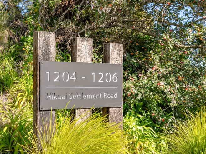 1206F Hikuai Settlement Road, Pauanui