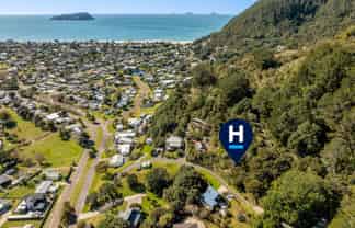 1206F Hikuai Settlement Road, Pauanui
