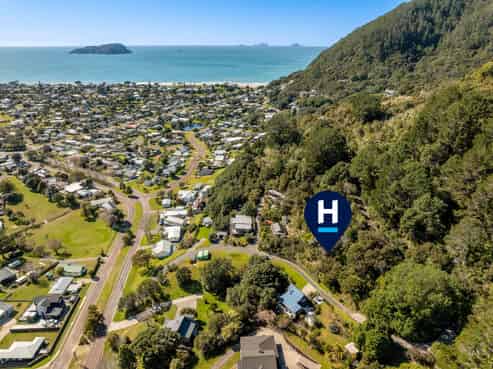 1206F Hikuai Settlement Road, Pauanui