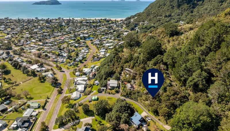 1206F Hikuai Settlement Road, Pauanui