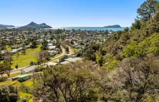 1206F Hikuai Settlement Road, Pauanui