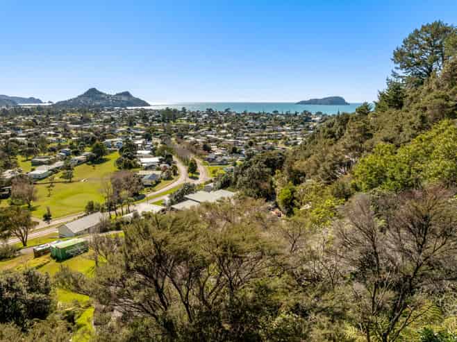 1206F Hikuai Settlement Road, Pauanui