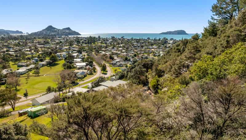 1206F Hikuai Settlement Road, Pauanui
