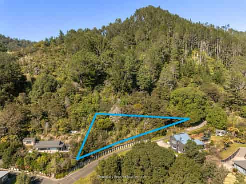 1206F Hikuai Settlement Road, Pauanui