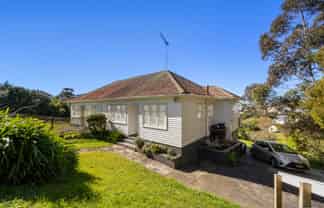 23 Te Arawa Street, Orakei