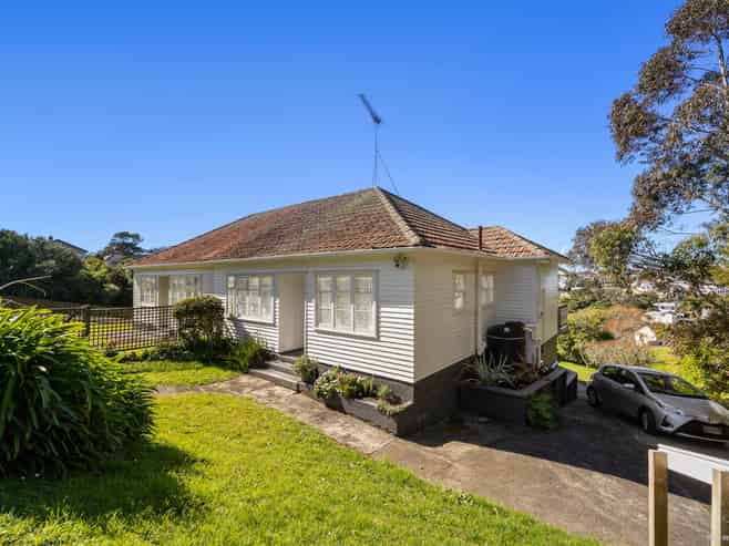 23 Te Arawa Street, Orakei