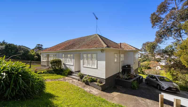 23 Te Arawa Street, Orakei