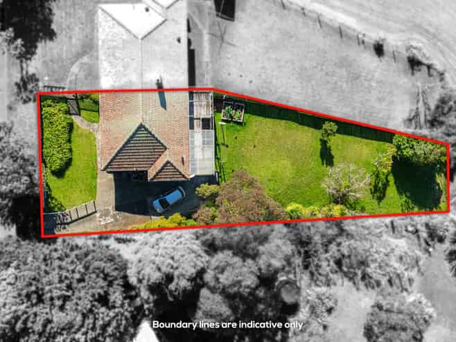 23 Te Arawa Street, Orakei