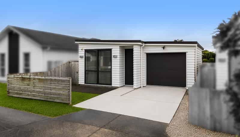 5 Whakapono Road, Pukekohe