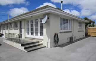 2/29 Croziers Road, Mairehau