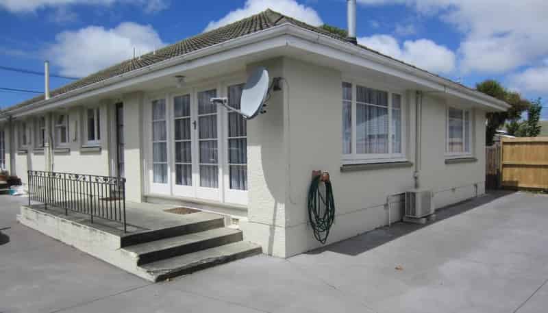 2/29 Croziers Road, Mairehau