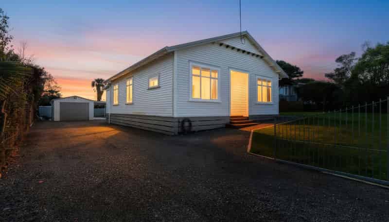 14 Reservoir Road, Waipukurau and Surrounds