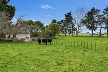 1354 Rangitikei Line, Newbury