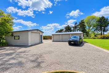 1354 Rangitikei Line, Newbury