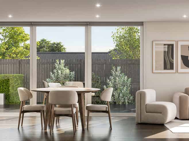 1 & 2/10 Woodford Terrace, Fendalton