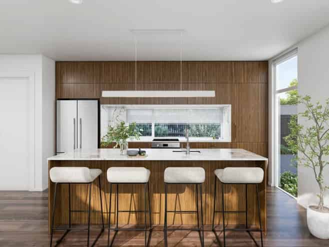 1 & 2/10 Woodford Terrace, Fendalton