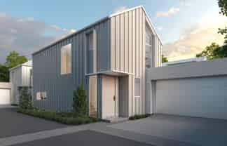 1 & 2/10 Woodford Terrace, Fendalton
