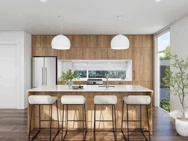 1 & 2/10 Woodford Terrace, Fendalton
