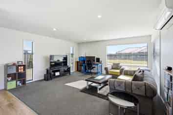 27 Harness Way, Rolleston