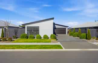 27 Harness Way, Rolleston