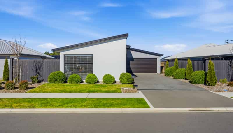 27 Harness Way, Rolleston