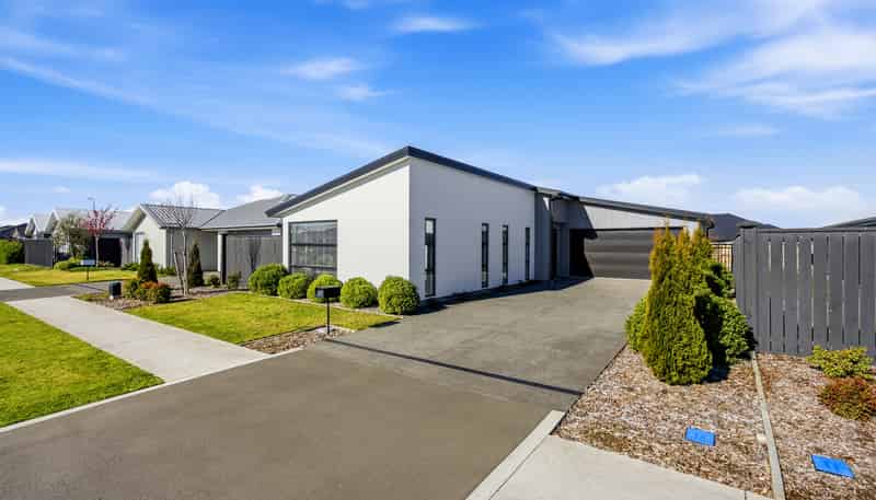 27 Harness Way, Rolleston
