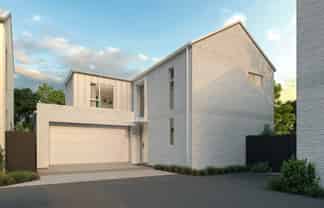 3 & 4/10 Woodford Terrace, Fendalton