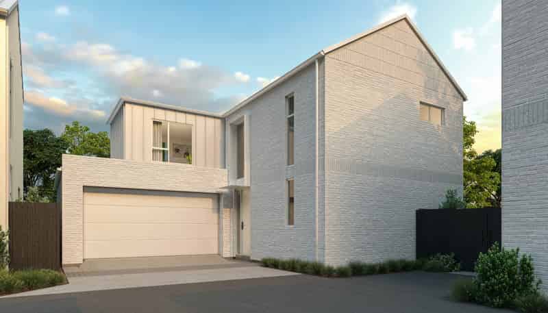 3 & 4/10 Woodford Terrace, Fendalton