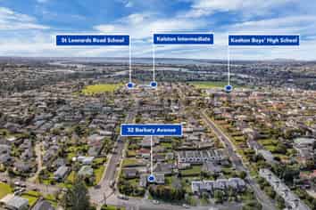 32 Barbary Avenue, Kelston