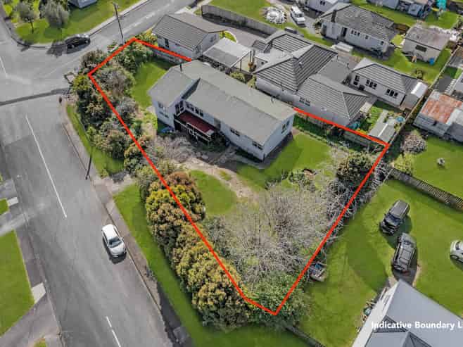 32 Barbary Avenue, Kelston