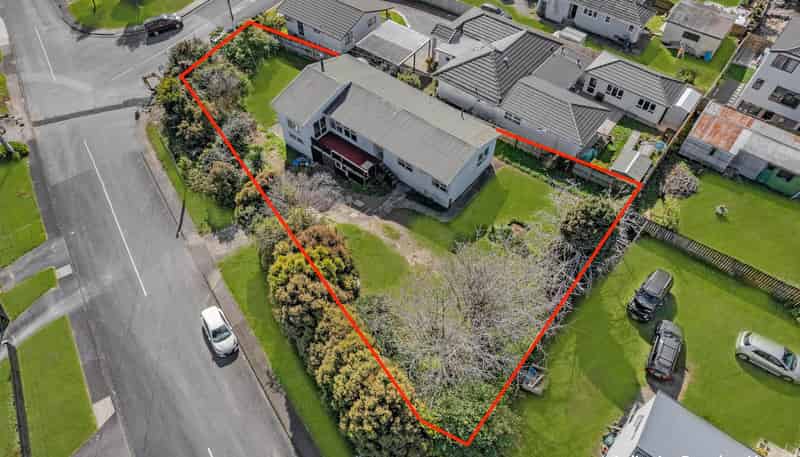 32 Barbary Avenue, Kelston