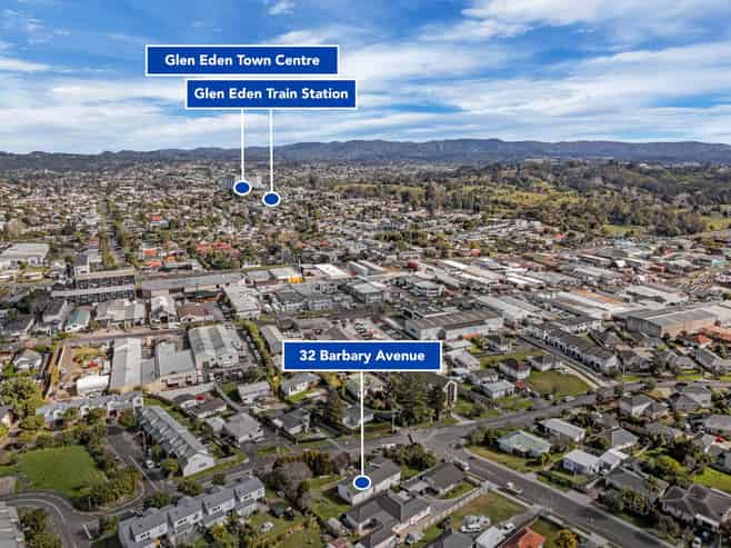 32 Barbary Avenue, Kelston