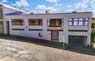 4/3 Tisdall Street, Hamilton Central