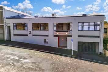 4/3 Tisdall Street, Hamilton Central