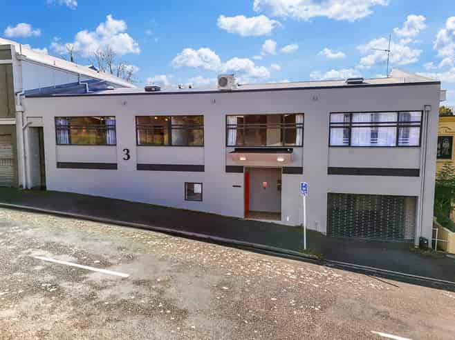 4/3 Tisdall Street, Hamilton Central
