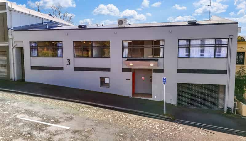 4/3 Tisdall Street, Hamilton Central